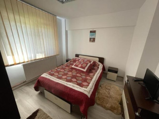 Apartament Mioritza 2B