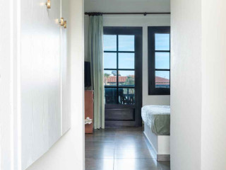 Assa Maris Beach Hotel
