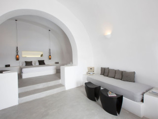 Villa Santorini 520 