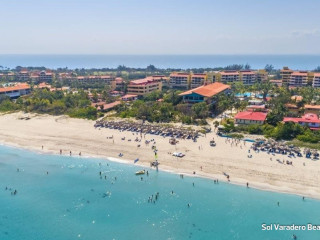 Combo Sejur Hotel Sol Varadero Beach si Hotel Tryp Habana Libre 2 nopti