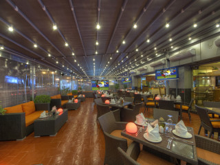 Marina View Hotel Apartments