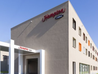 Hampton by Hilton Rome East