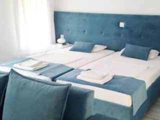 CENK BEY HOTEL