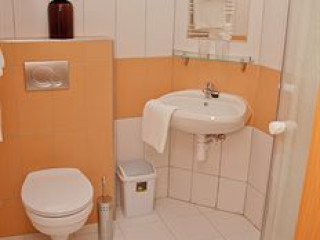 ESPRIT HOTEL BUDAPEST