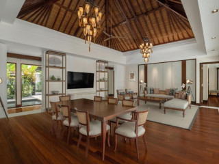The Laguna Luxury Collection Resort & Spa