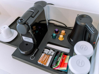 ARIS Boutique Hotel AND SPA