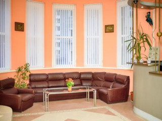 Family Hotel Varna