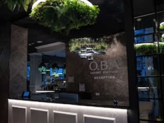 OBA LUXURY BOUTIQUE
