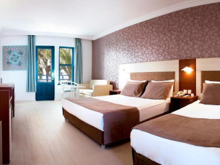 Hotel 2-3* Viena