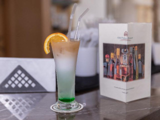 Old Palace Resort Sahl Hasheesh