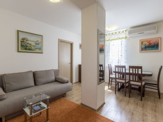 APARTMENT CVITA