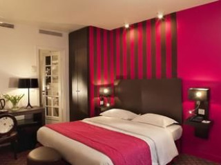 STAR CHAMPS ELYSEES