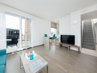 8ERA BUSINESS EXECUTIVE ROTERMANNI APTS