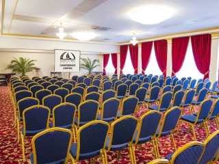 POIANA BRASOV - ALPIN RESORT HOTEL - APARTAMENT 2708