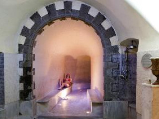 ANTICO ALBERGO TERME