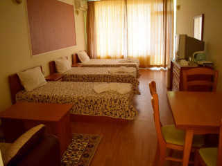 Ryor (Sunny Beach) 3*