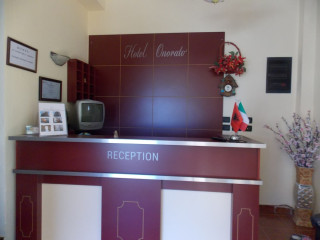 HOTEL ONORATO