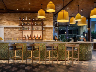 JW Marriott Bucharest Grand