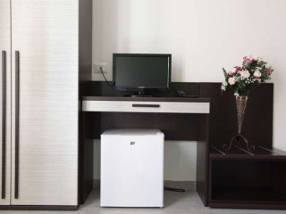 Hotel Poma