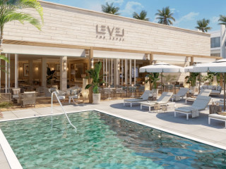 MELIA DURRES ALBANIA