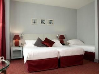 PARIS BASTILLE HOTEL