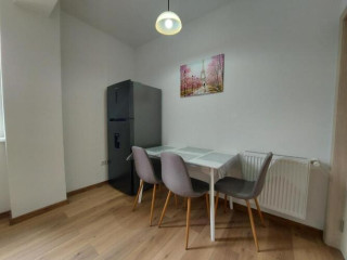 Bucovina Luxury Apartment