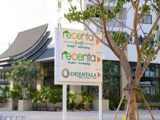 RECENTA SUITE PHUKET SUANLUANG