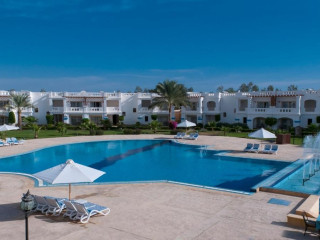 Continental Plaza Beach Resort