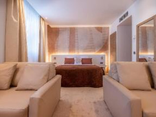 Hôtel Prince de Galles Menton