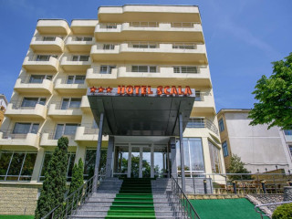 Hotel Scala