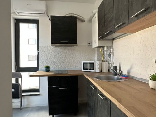 Calypso Residence Eforie Nord