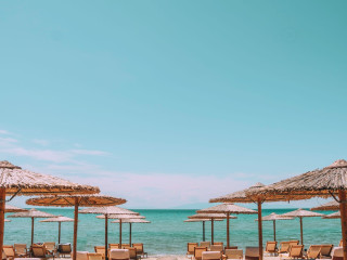 Georgalas Sun Beach Resort