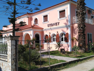 SYDNEY