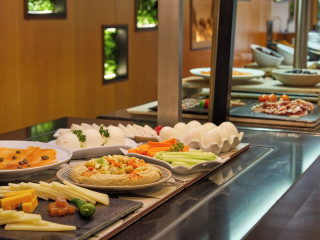 CROWNE PLAZA MADRID CENTRE RETIRO AN IHG HOTEL