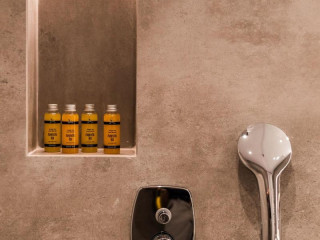 Acropolis Luxury Living