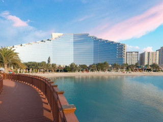 The Art Hotel & Resort