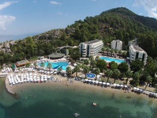 TURUNC RESORT OTEL