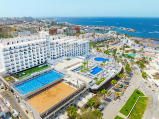 HOVIMA COSTA ADEJE (Adults Only)