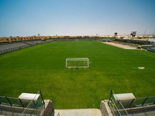 Mosaique Hotel El Gouna