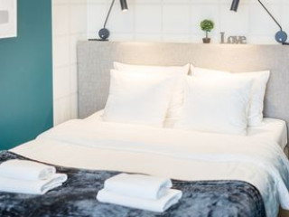 VENUS APARTMENTS - KING STREET II