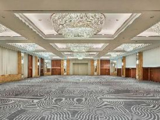 London Hilton on Park Lane