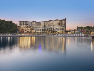 MYLOME LUXURY HOTEL & RESORT
