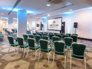 Hilton London Olympia