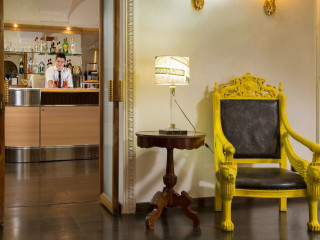Hotel Nizza Roma