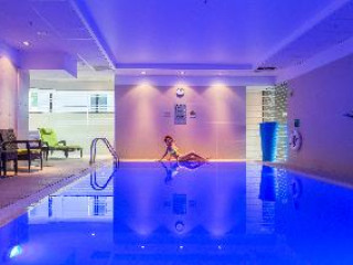 Novotel London Paddington Hotel