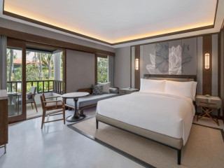 The Laguna Luxury Collection Resort & Spa