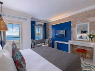 Baska Resort Bodrum Hotel