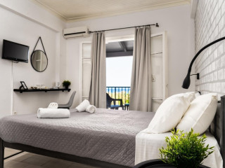 Arion Sea Front Apartments