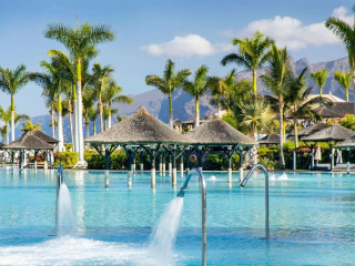 Gran Melia Palacio de Isora