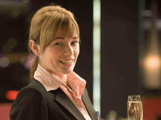 Novotel Budapest Danube